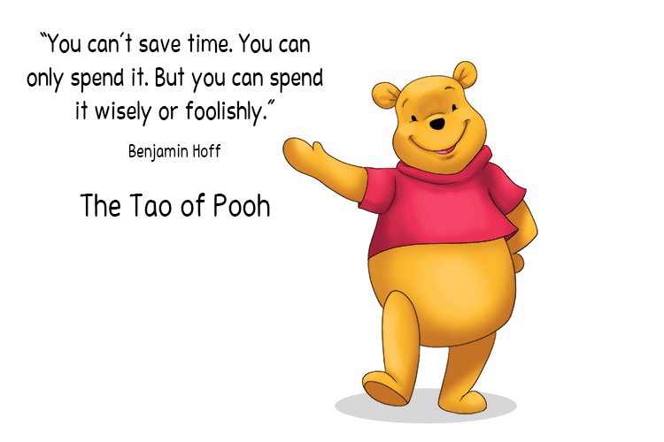 189 tao of pooh